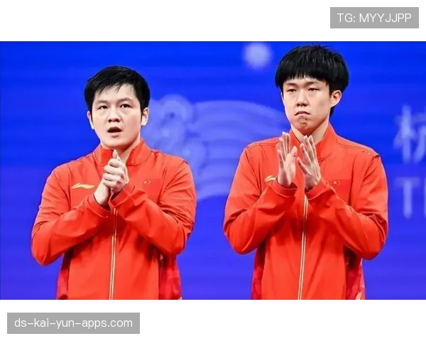 击败林高远、王楚钦,樊振东靠的就是节奏的掌控权!,樊振东和王楚钦双打 击败林高远、王楚钦,樊振东靠的就是节奏的掌控权!,樊振东和王楚钦双打